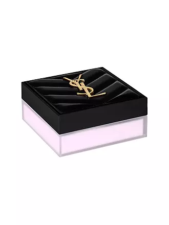 YVES SAINT LAURENT | All Hours Hyper Blur Loose Powder 02 | lila